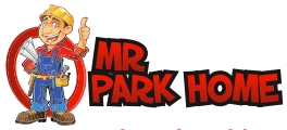 Mr Park Home Logo